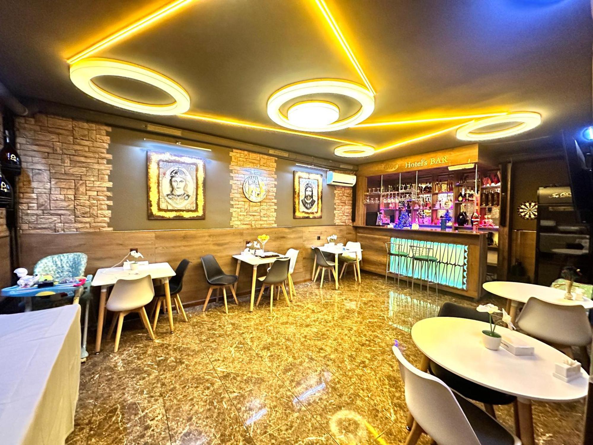 יירבאן Rest Apartments By Nava Hotel מראה חיצוני תמונה
