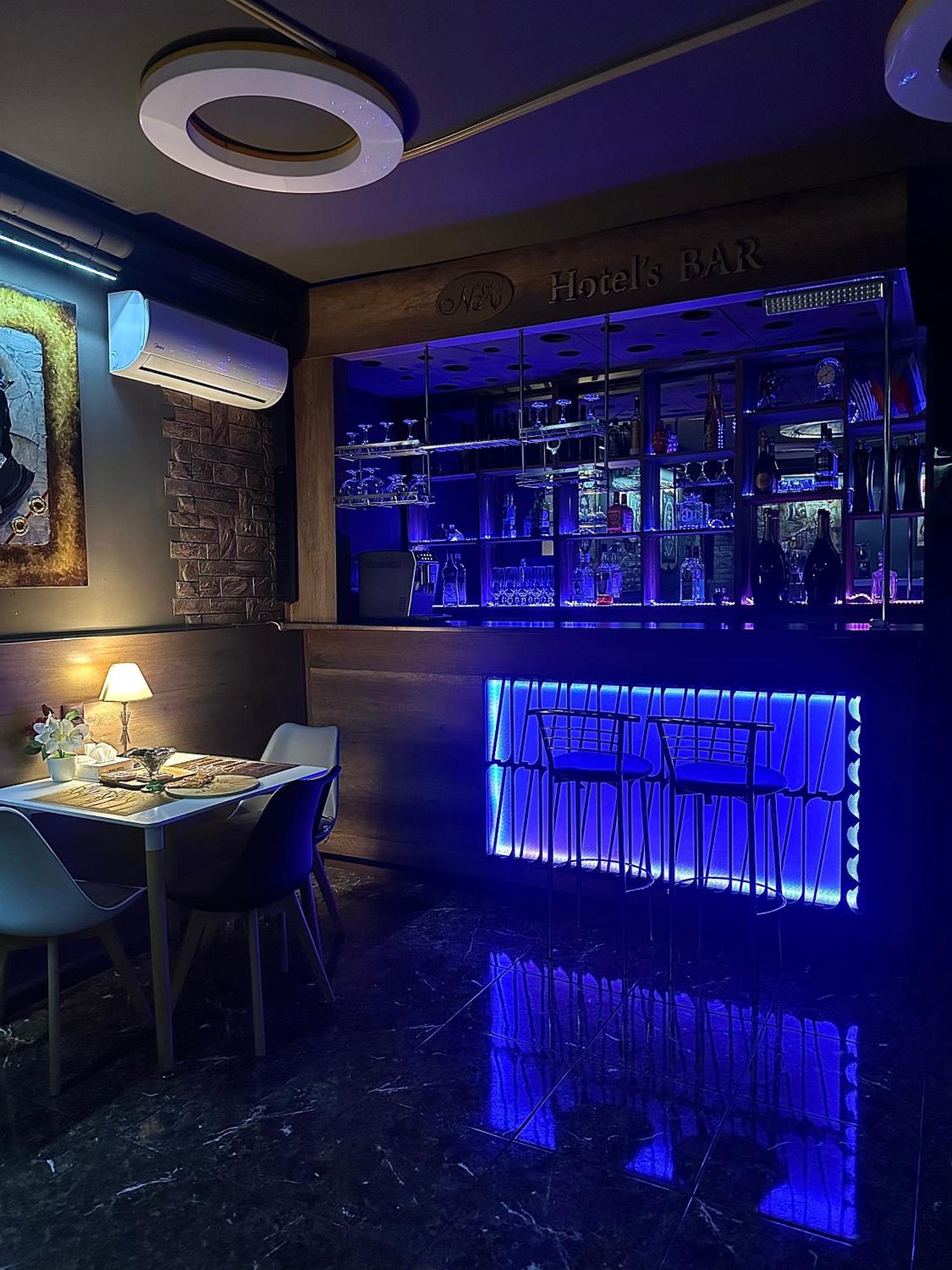 יירבאן Rest Apartments By Nava Hotel מראה חיצוני תמונה