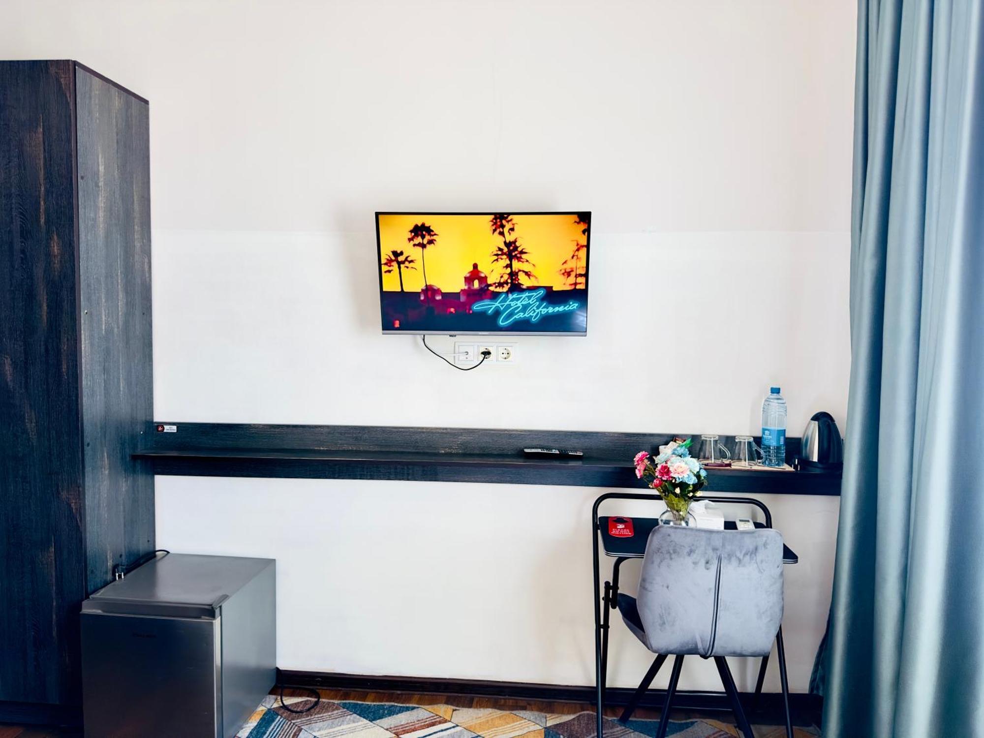יירבאן Rest Apartments By Nava Hotel מראה חיצוני תמונה