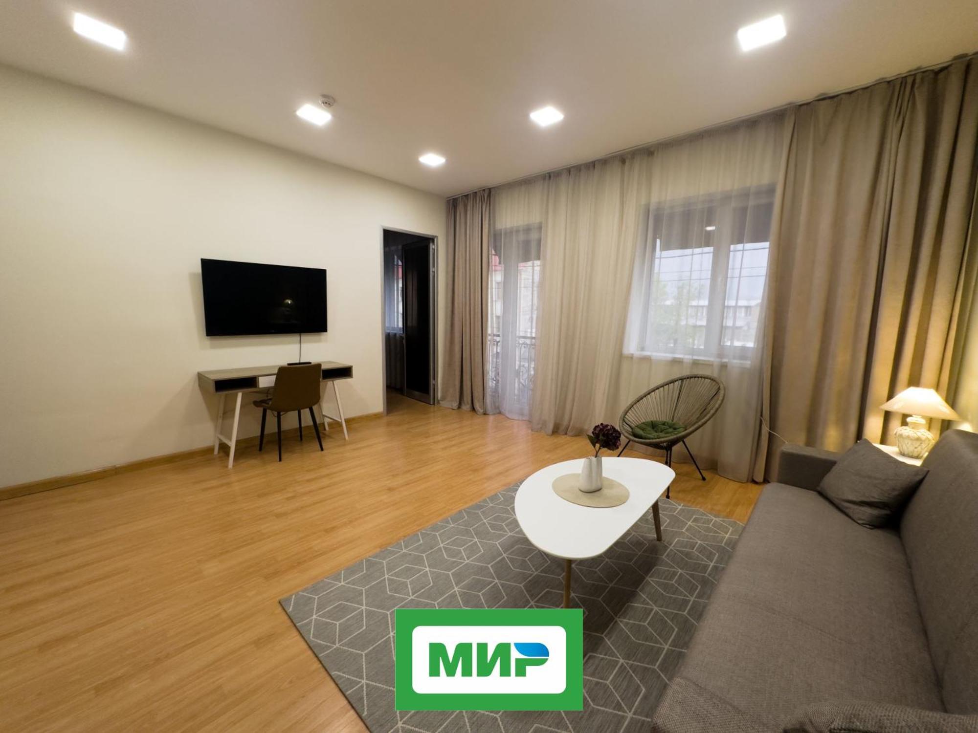 יירבאן Rest Apartments By Nava Hotel מראה חיצוני תמונה